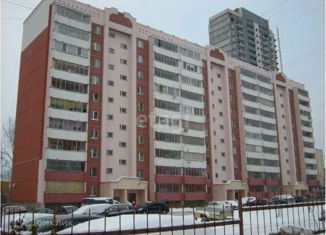 Однокомнатная квартира на продажу, 33 м2, Екатеринбург, улица Чекистов, 9, улица Чекистов