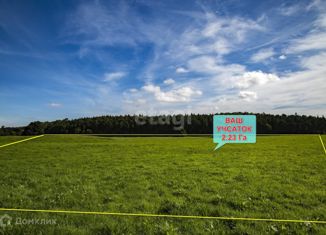 Продажа участка, 223 сот., станица Гостагаевская