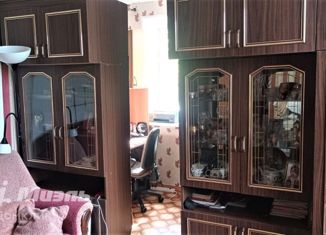 1-ком. квартира на продажу, 31.9 м2, Орёл, Орлицкий переулок, 13, Заводской район