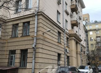 Продам трехкомнатную квартиру, 85.7 м2, Москва, Ленинградский проспект, 60А, метро Аэропорт