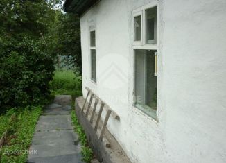 Продажа дома, 40 м2, Новосибирск, улица Далидовича, 231, улица Далидовича