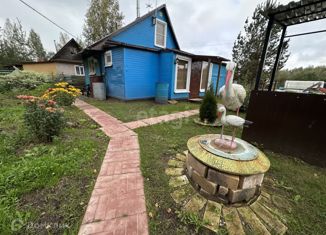 Продажа дома, 55 м2, СДТ Рябинушка