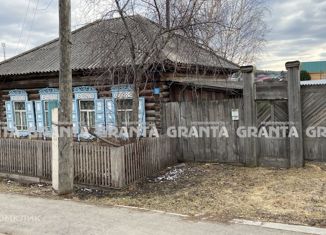 Продам дом, 47 м2, поселок городского типа Большая Мурта, Речной переулок, 3