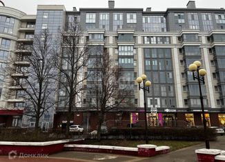 Двухкомнатная квартира на продажу, 68 м2, посёлок городского типа Северный, улица Пушкина, 20