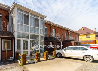 Продам таунхаус, 80 м2, Пермь, Целинная улица, 118, Мотовилихинский район