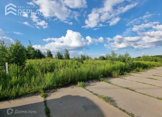 Участок на продажу, 14.72 сот., деревня Ширяево, Берёзовая аллея