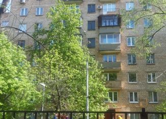 Продам двухкомнатную квартиру, 37.2 м2, Москва, Ленинградский проспект, 45к5, метро Аэропорт