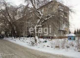 Продажа двухкомнатной квартиры, 39 м2, Омская область, улица Печникова, 389