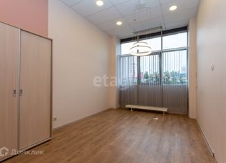 Офис в аренду, 19 м2, Свердловская область, улица Крестинского, 35