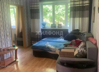 Продается 4-ком. квартира, 60 м2, Кемеровская область, улица Пржевальского, 7