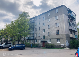 Продажа 2-комнатной квартиры, 43.8 м2, Приозерск, улица Ленина, 26