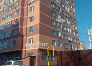 Продам 1-комнатную квартиру, 46 м2, Ростов-на-Дону, улица Нансена, 119Б