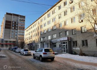 Продам квартиру студию, 14 м2, Екатеринбург, улица Фурманова, 60, улица Фурманова