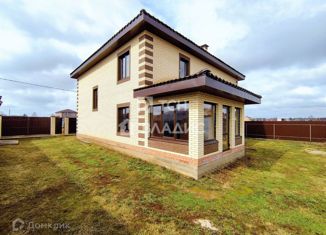 Продажа дома, 240 м2, село Душоново, село Душоново, 28