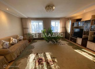 Дом на продажу, 118 м2, село Тамбовка, Октябрьская улица, 55