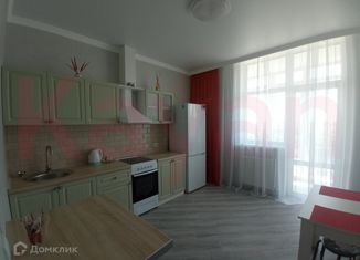 Продам 1-ком. квартиру, 35 м2, Краснодар, улица имени Генерала Корнилова, 10, ЖК Облака