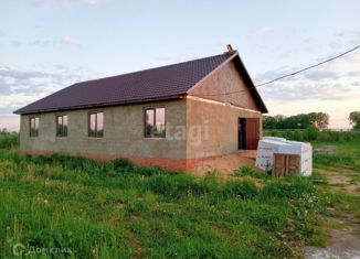 Дом на продажу, 135.1 м2, деревня Якимово, Фестивальная улица