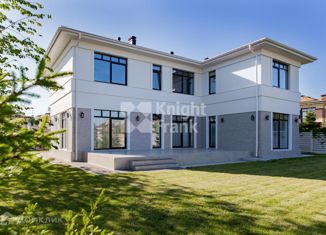 Продается дом, 410 м2, коттеджный поселок Прозорово, Ильинская улица