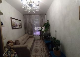 Продается 2-комнатная квартира, 46.8 м2, Санкт-Петербург, Тамбовская улица, 91, Тамбовская улица