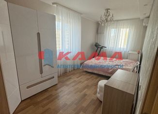 Продам 3-ком. квартиру, 78.1 м2, Набережные Челны, улица Виктора Полякова, 12В