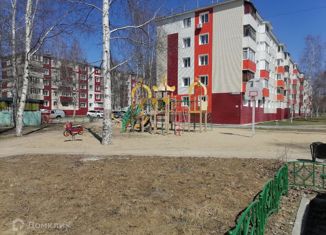 1-ком. квартира на продажу, 10 м2, Сургут, проезд Советов, 3