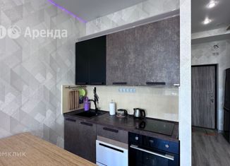 Сдается в аренду квартира студия, 32 м2, Москва, Шмитовский проезд, 39к2, Шмитовский проезд