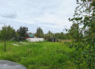 Продается земельный участок, 6.3 сот., садовое товарищество Заря