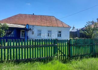 Дом на продажу, 42 м2, село Мамонтово