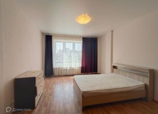 Продаю 1-комнатную квартиру, 45.5 м2, Брянск, улица имени А.Ф. Войстроченко, 8, ЖК Квартал Авиаторов