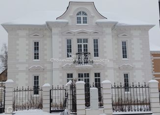 Дом на продажу, 220 м2, деревня Пушкино, квартал № 118, 7Г