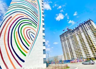 Продажа 1-комнатной квартиры, 42.3 м2, Новосибирск, метро Площадь Маркса