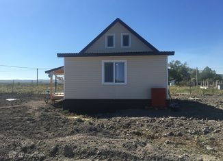 Дом на продажу, 65 м2, хутор Рассвет, Набережная улица