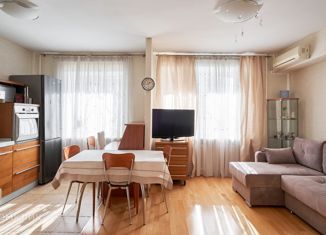 2-ком. квартира на продажу, 52 м2, Москва, Большая Дорогомиловская улица, 10, метро Киевская