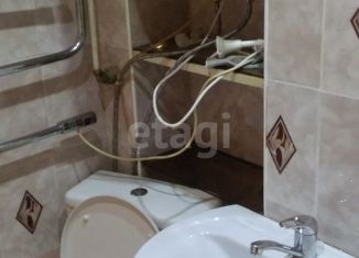 Продажа 1-ком. квартиры, 31.4 м2, Екатеринбург, Военная улица, 7А, Военная улица