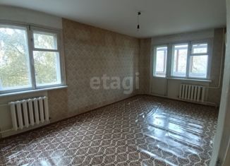 Трехкомнатная квартира на продажу, 62 м2, Тверь, улица Склизкова, 107