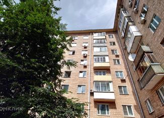 Продаю квартиру студию, 12 м2, Москва, Бутырская улица, 53к3, Савёловский район