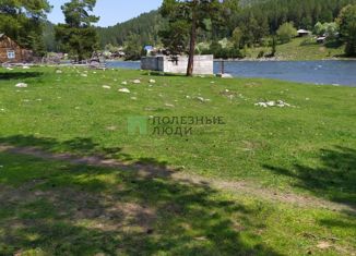Земельный участок на продажу, 2075 сот., село Кебезень, улица Береговая-Заречье