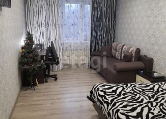 1-ком. квартира на продажу, 37.1 м2, посёлок Молодёжный, ЖК Молодёжный, улица Вадима Усова, 5