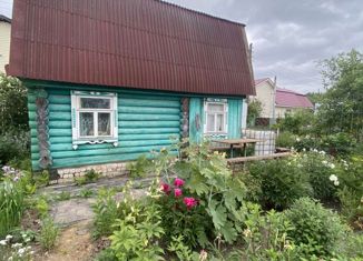 Продается дом, 32.2 м2, посёлок Колодкино, СТ Приокский, 39