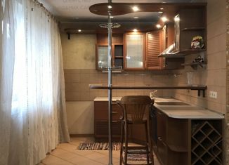 Продажа двухкомнатной квартиры, 51 м2, Новосибирск, проспект Карла Маркса, 26/1, проспект Карла Маркса