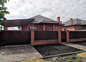 Продаю дом, 110 м2, село Красносельское, улица Владимирова, 38