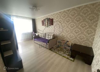 2-комнатная квартира на продажу, 52 м2, Краснодар, улица Петра Метальникова, 28