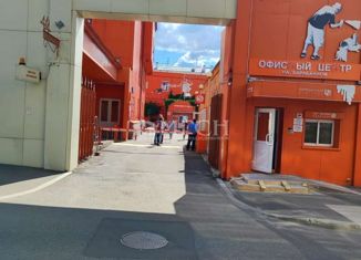 Продажа офиса, 32.7 м2, Москва, Барабанный переулок, 4с6, район Соколиная Гора