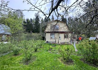 Продажа дома, 36 м2, СНТ Отдых, Садовая улица, 76