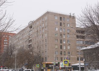 Продаю однокомнатную квартиру, 23 м2, Уфа, улица Свердлова, 57, Кировский район