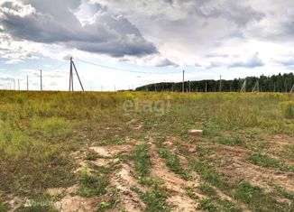 Продажа участка, 10 сот., деревня Нолька, Центральная улица