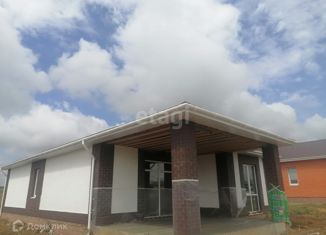 Продается дом, 130 м2, село Усть-Курдюм, Рабочая улица, 60