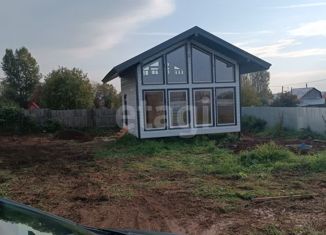 Дом на продажу, 48 м2, деревня Новосёлы, Южная улица