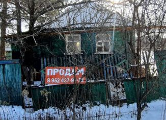 Продаю дом, 54 м2, село Беленихино, улица Полянского