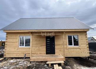 Продается дом, 75 м2, территория СОСН Лесная Поляна, Сиреневая улица